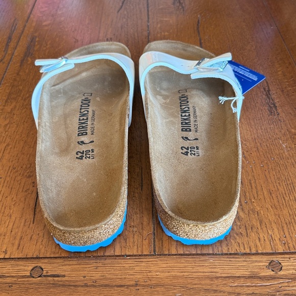 Birkenstock Madrid main image 7